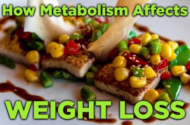 Metabolism and Weight Loss: Affects of Metabolism