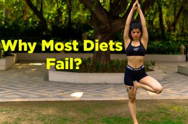Why Most Diets Fail?