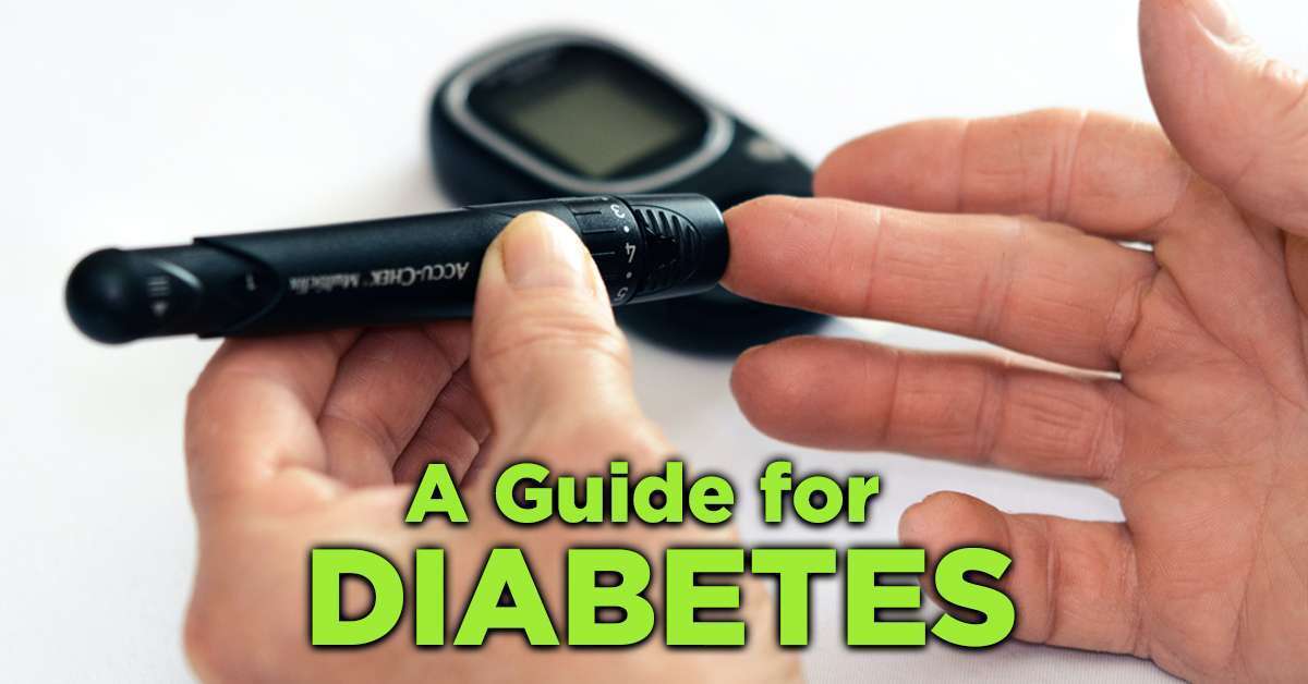 How to Reverse Diabetes?