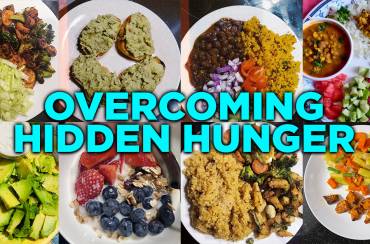 What is Hidden Hunger & How to Overcome?