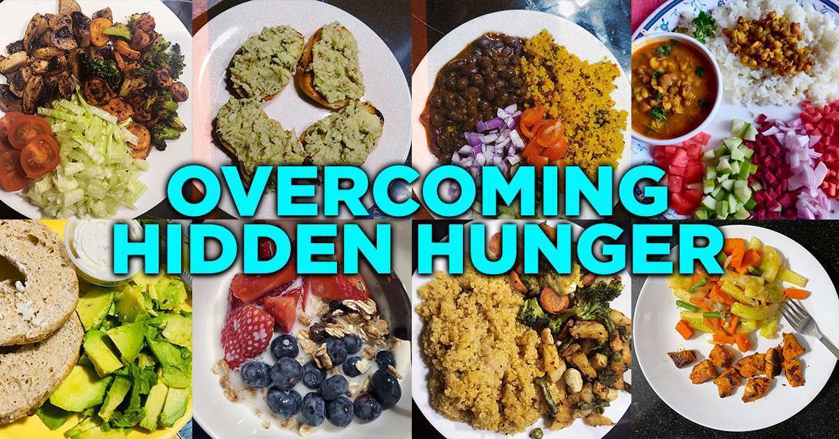 What is Hidden Hunger & How to Overcome?