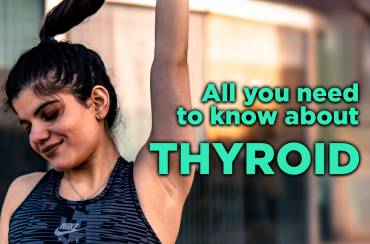 Thyroid: All You Need to Know