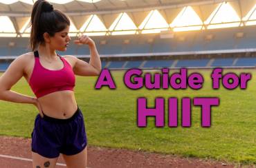 HIIT: A Complete Guide