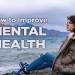 Improve Mental Health in a Stressful World